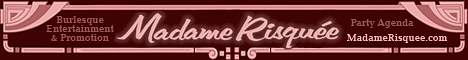 madame risquee