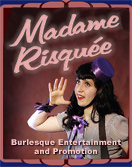 madame risquee
